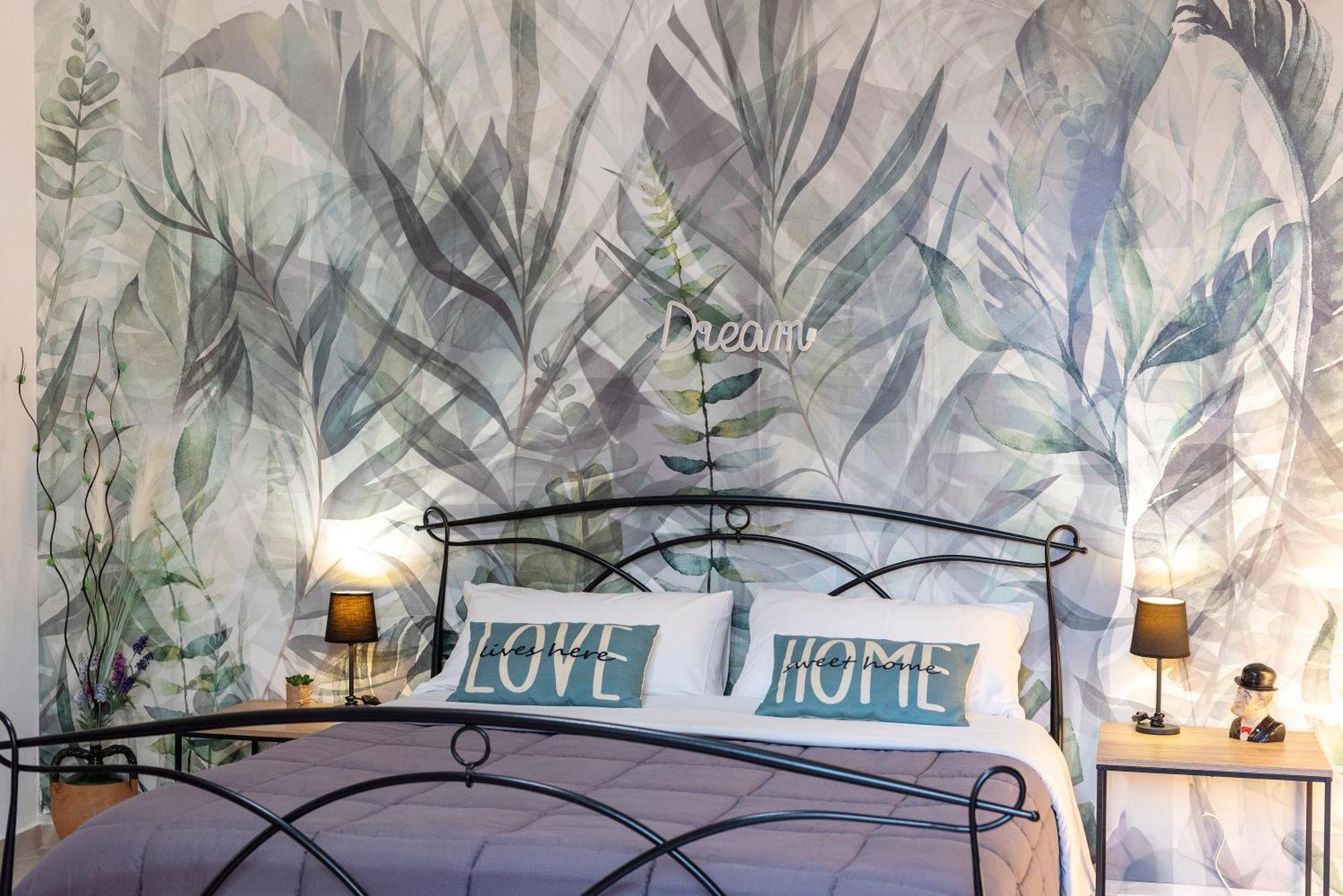 Sognanapoli Home Ngoại thất bức ảnh